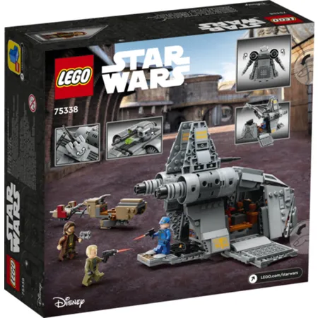 LEGO® Star Wars™ 75338 Überfall auf Ferrix™