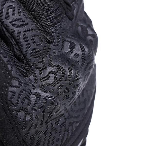 Dainese - Gants femme Tempest 2 D-Dry® Thermal Woman Noir