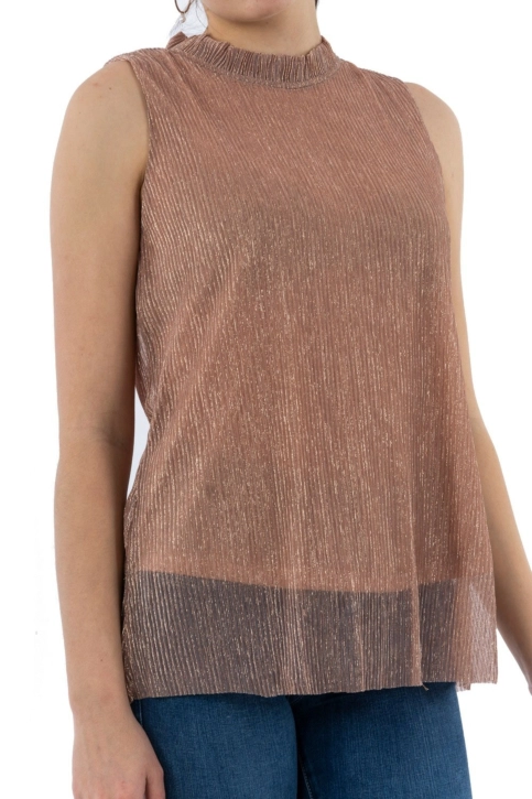 débardeurs molly bracken t1154p20 gold pink