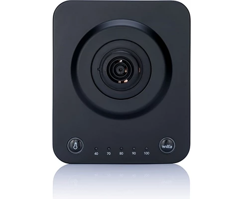 Wilfa WSDK-2000B