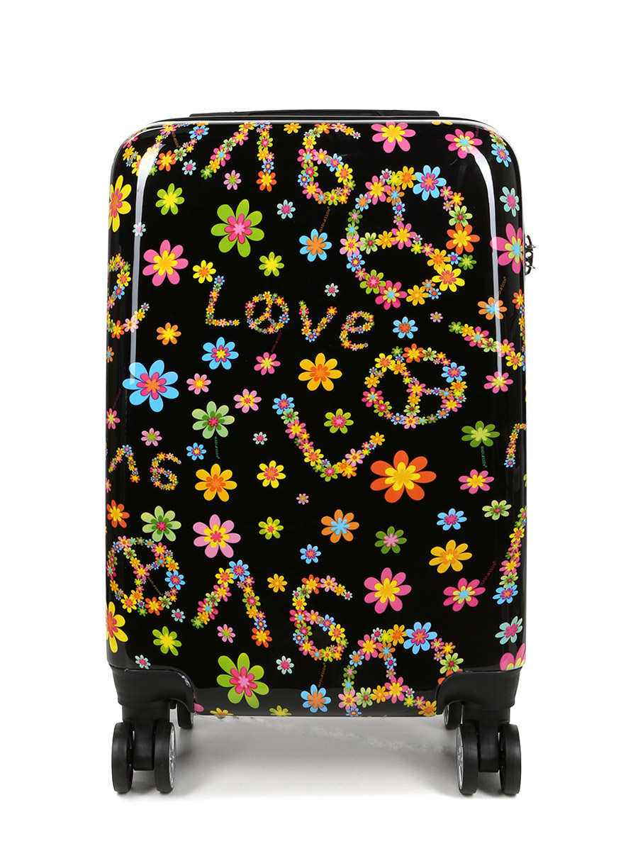 Valise Madisson Love 55 cm