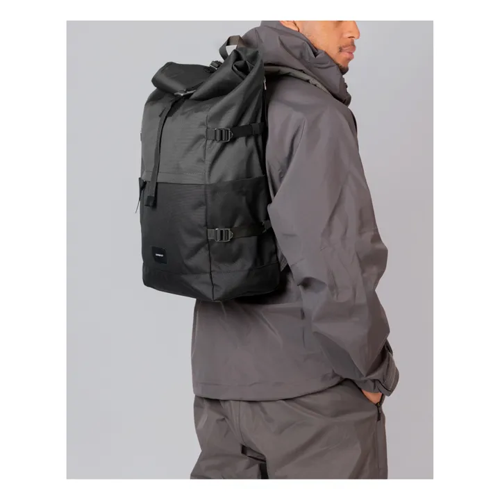 Sandqvist Sac à dos Bernt | Gris