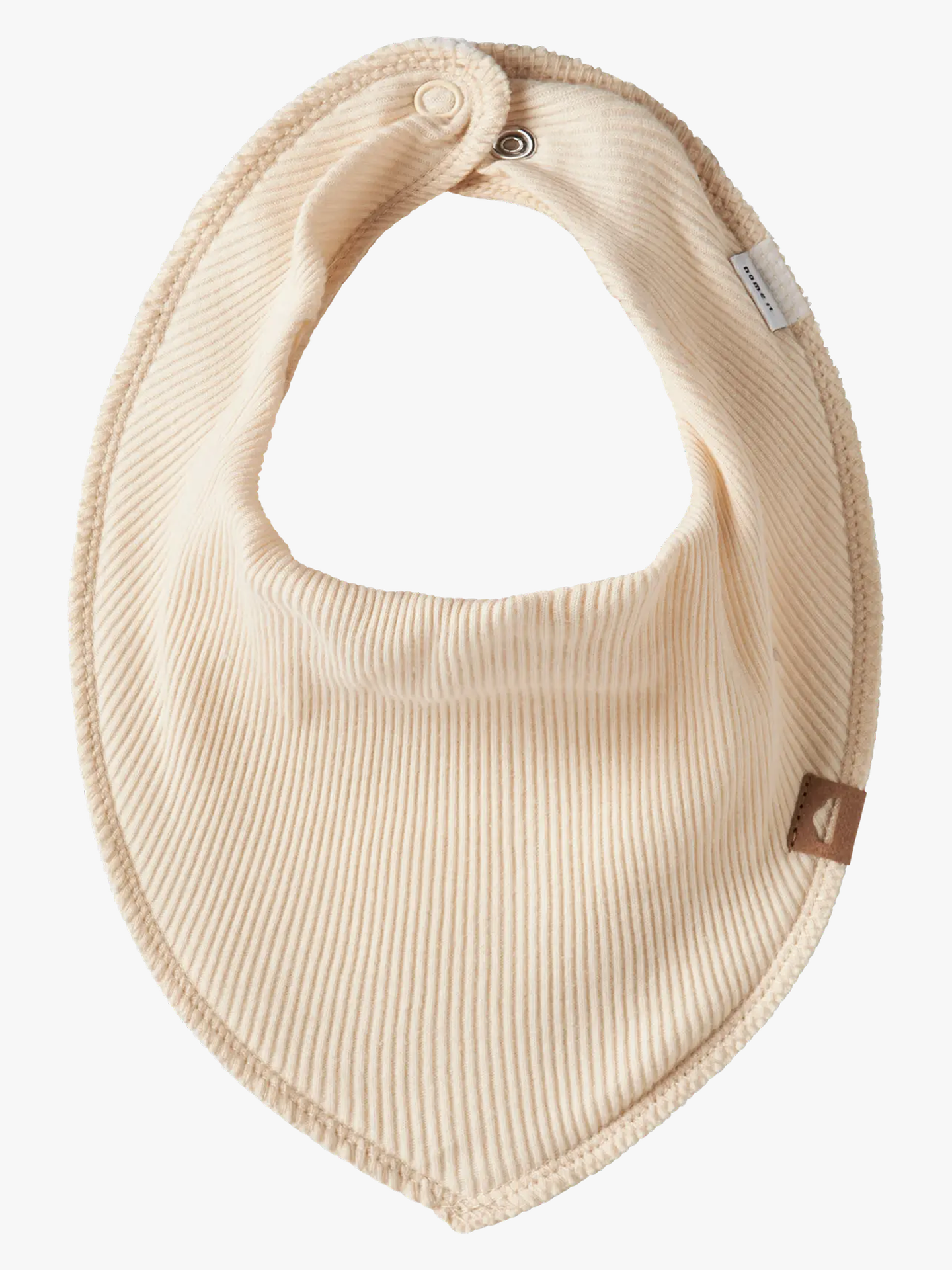 Yvettejilla Scarf Bib Rib
