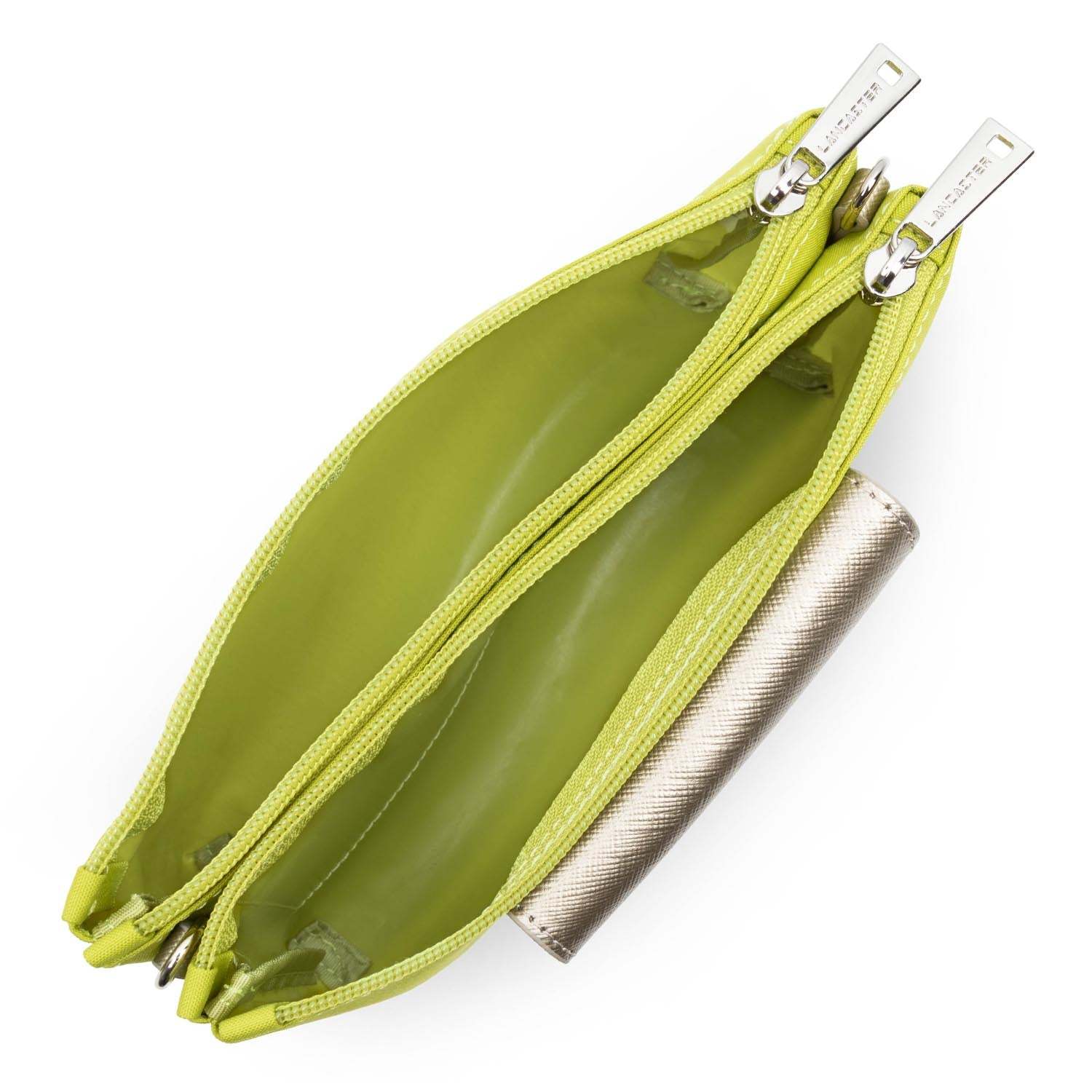 Smart KBA-Double pochette