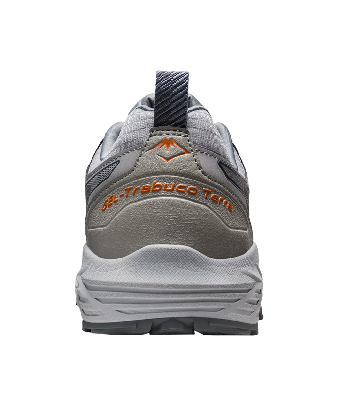Asics Gel-Trabuco Terra Grau
