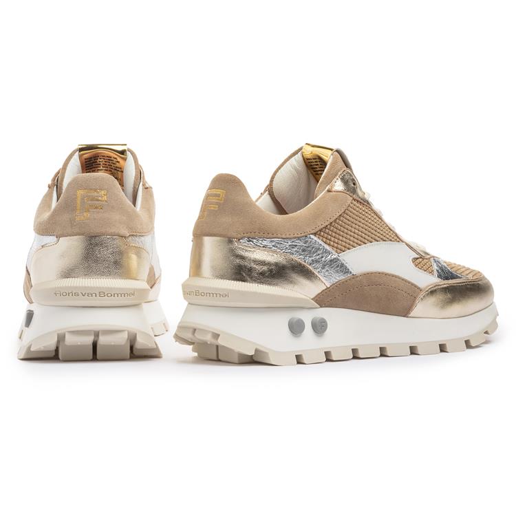 Floris van Bommel SFW-10098 gold