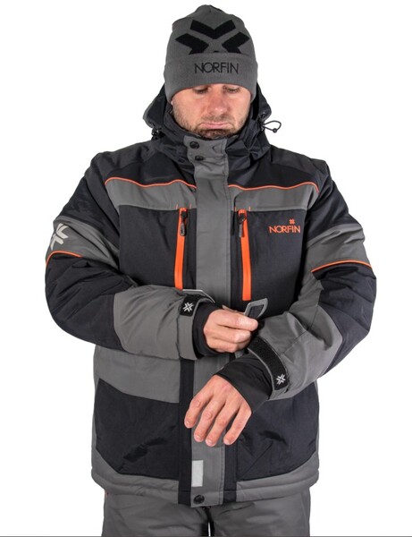 Combinaison Thermique Norfin Winter Suit Discovery 3 GR