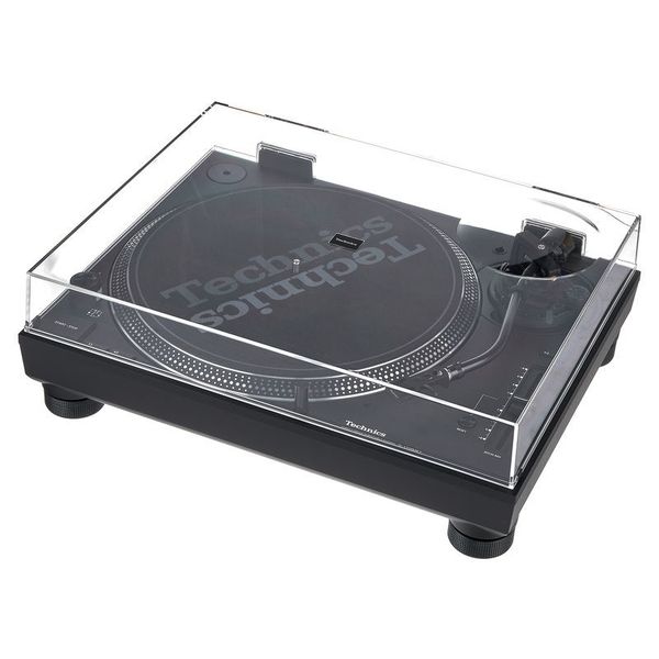 Technics SL-1210 MK 7