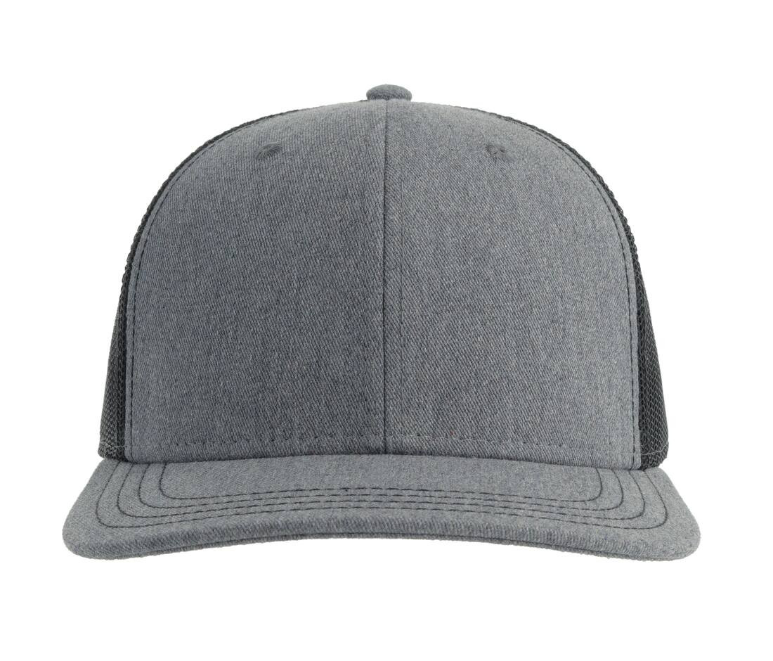 ATLANTIS HEADWEAR AT256 - Casquette Éco-Responsable Style Trucker