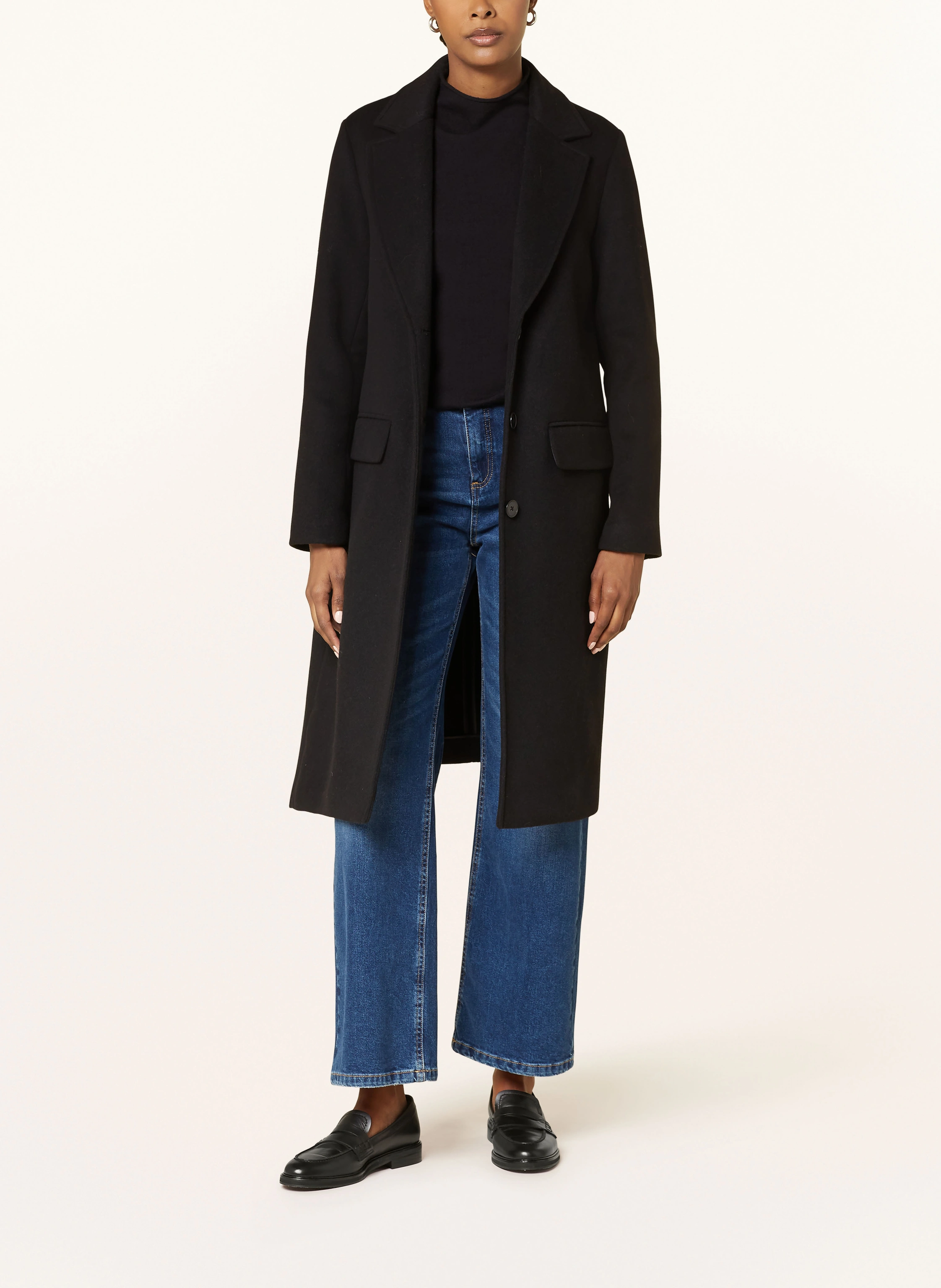Marc O'Polo Mantel