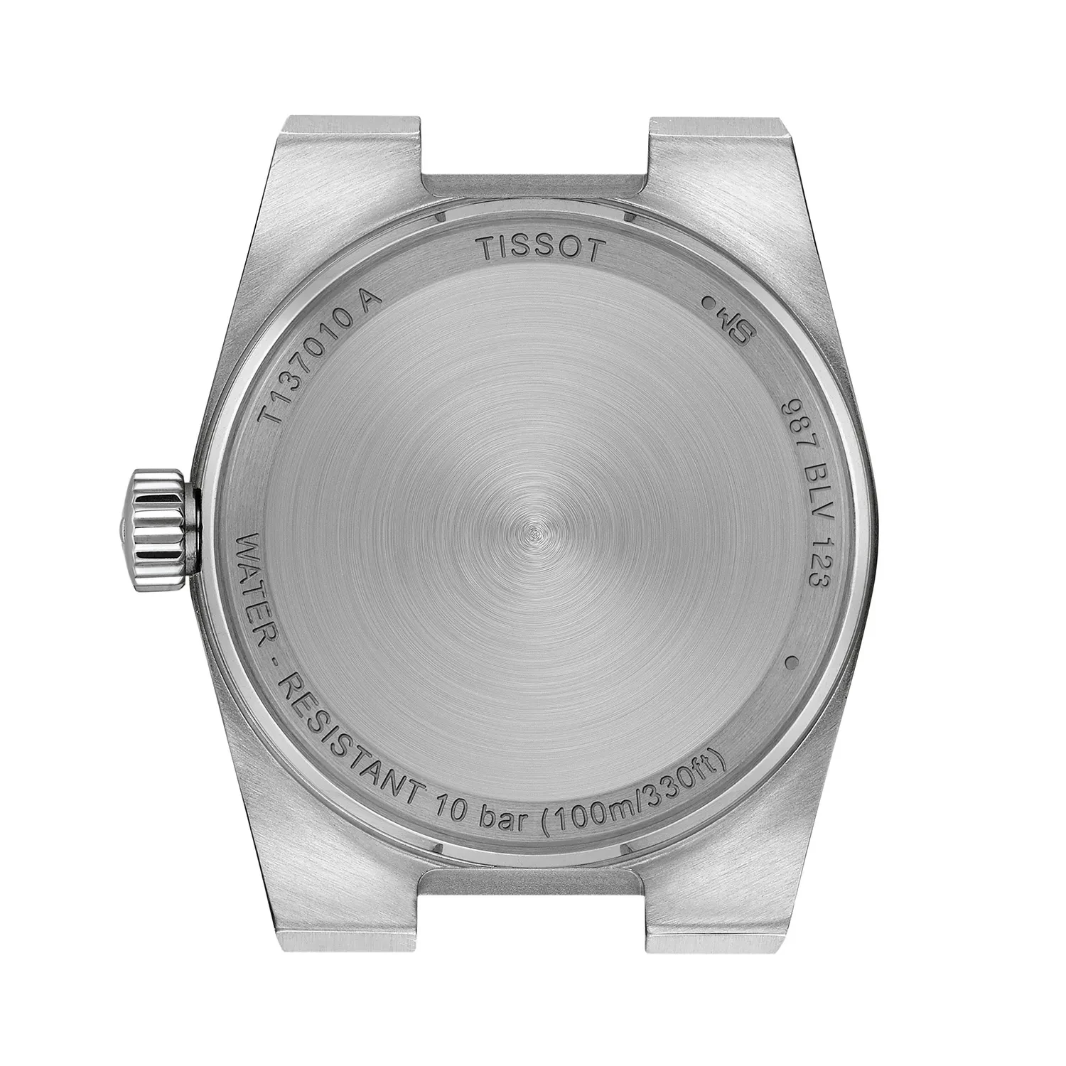 Tissot PRX 25mm T1370101111100