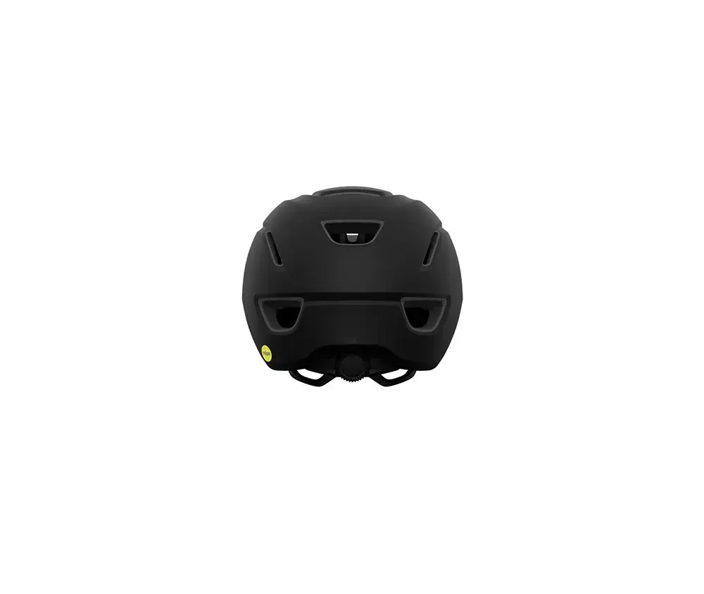 Giro Evoke MIPS City Fietshelm Mat Zwart