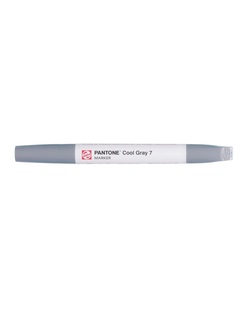 Cool Gray 7 Pantone marqueur