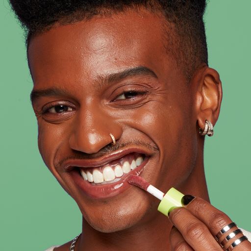 NYX Professional Makeup Fat Oil Lip Drip, 14 Inside Scoop