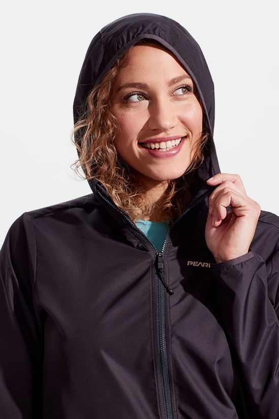 Pearl Izumi Pearl Izumi W Summit Barr Jkt Softshell Jas Dames