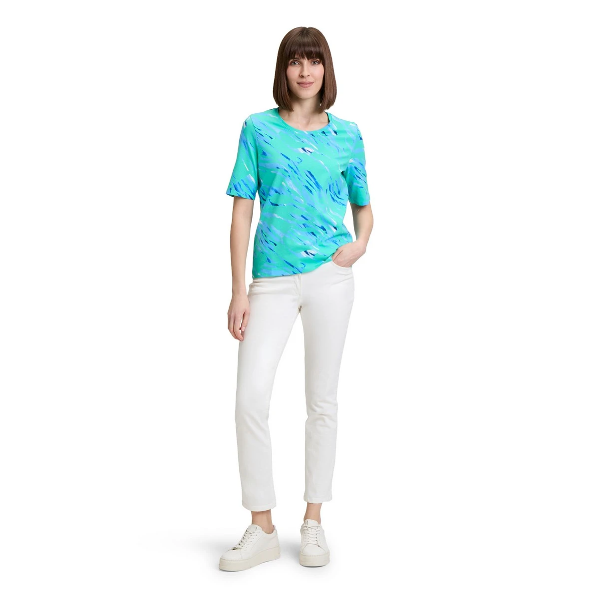 Dames Polo 25035
