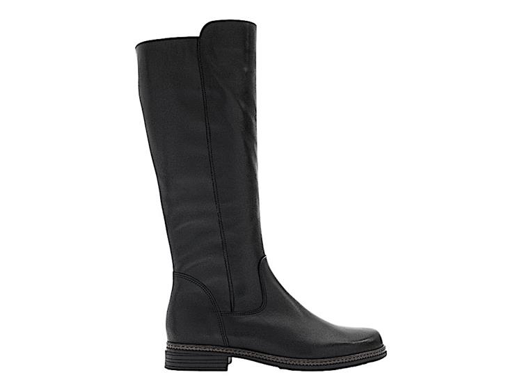 Gabor 74.679 schwarz (ra.cogn.)