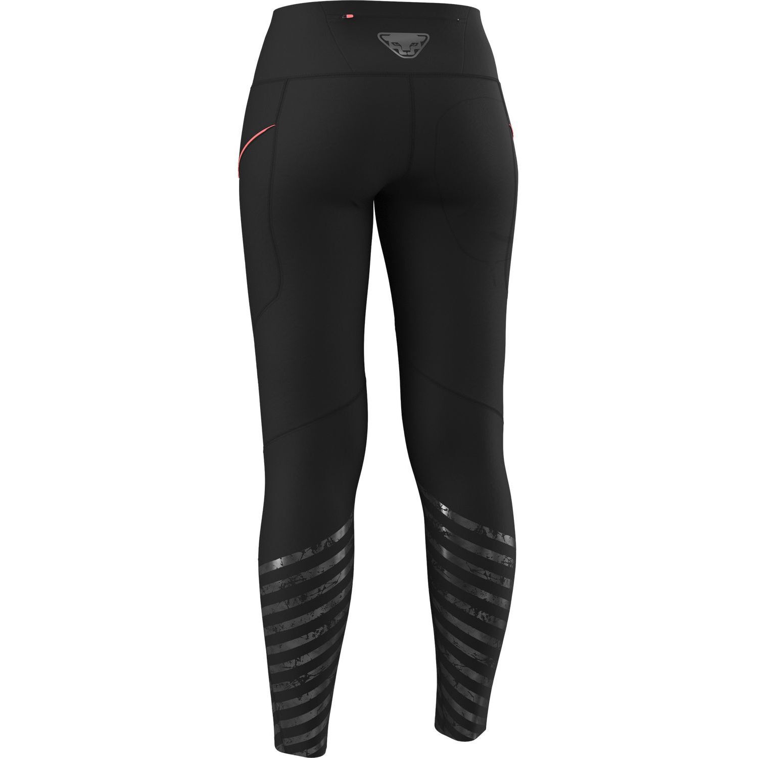DynafitTRAIL REFLECTIVE TIGHTS W