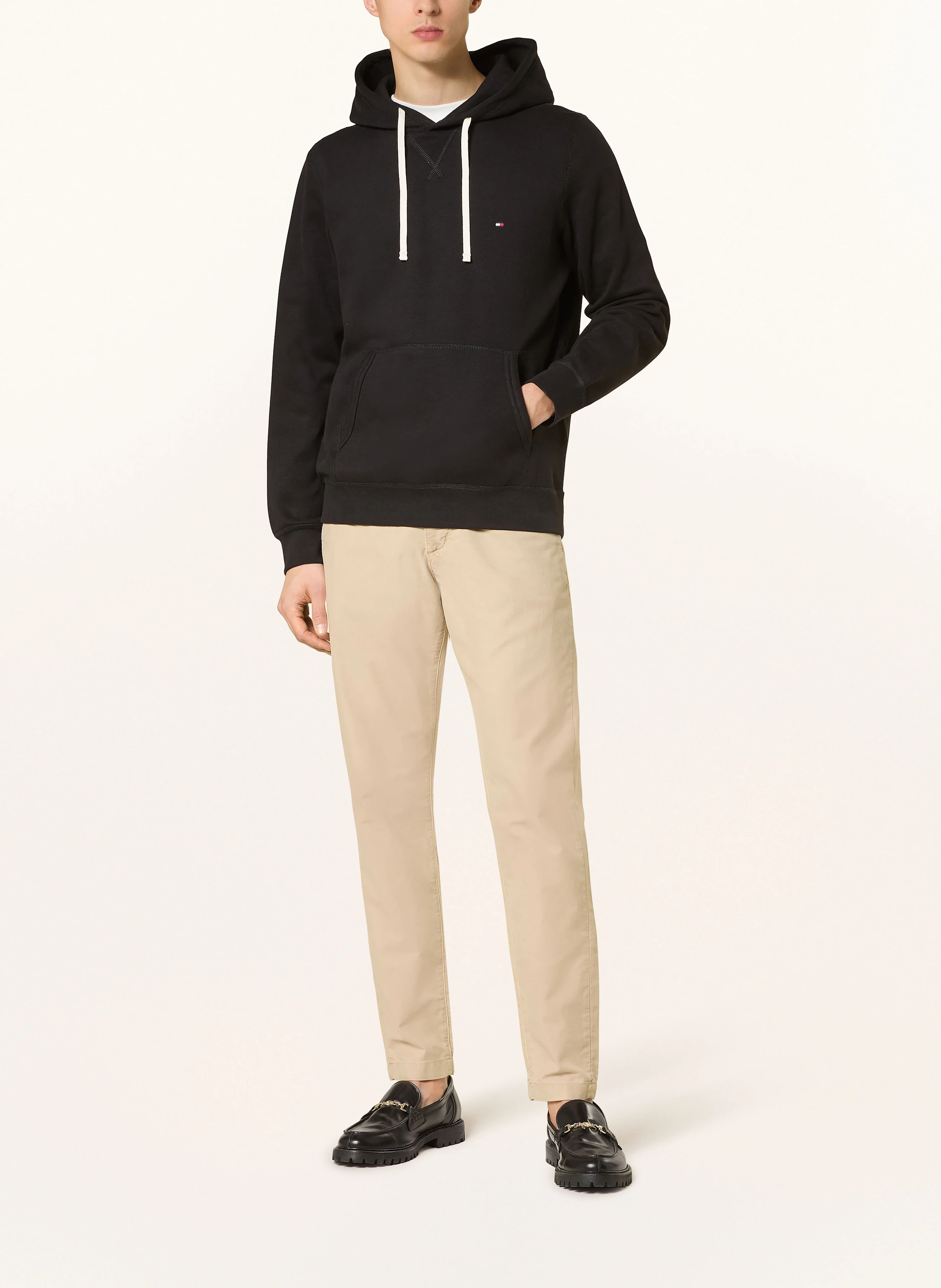 TOMMY HILFIGER Hoodie