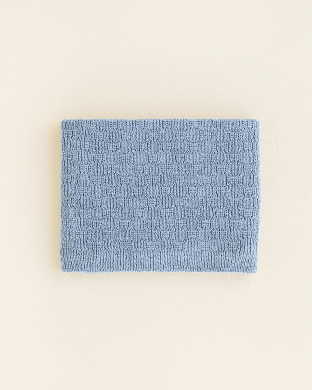 Ullhals Barn og Voksen – 100% Merino