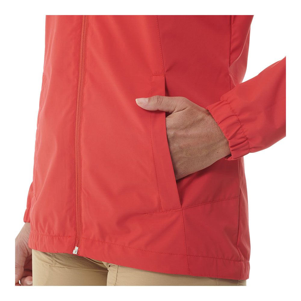Lafuma WAY - Veste Femme java red