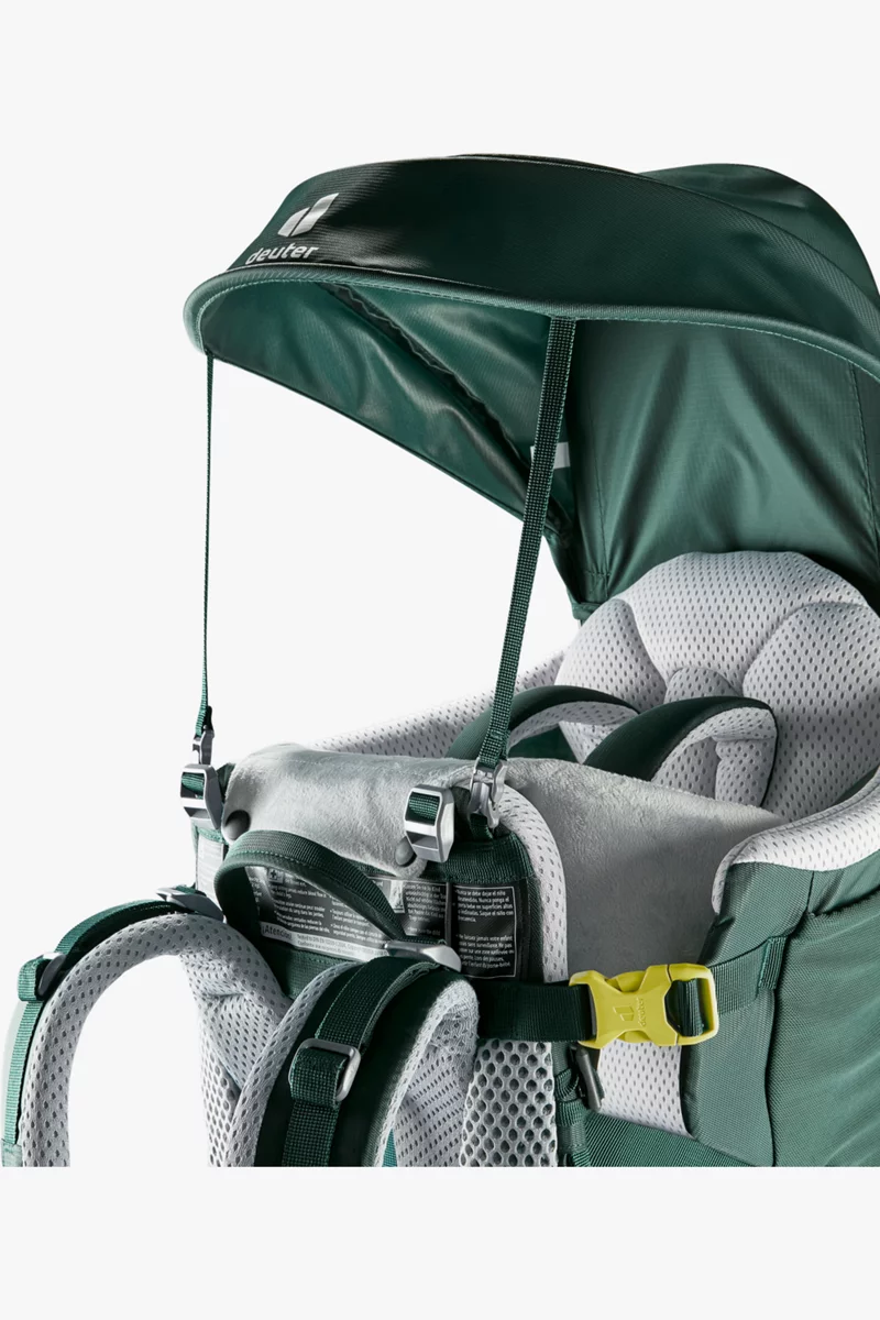 deuter Kid Comfort 14 L Babytrage