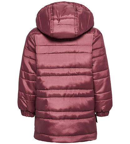 Hummel Steppjacke - hmlMosgrave Tex - Rose Brown