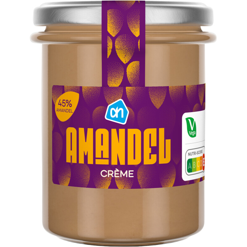 AH Amandel crème