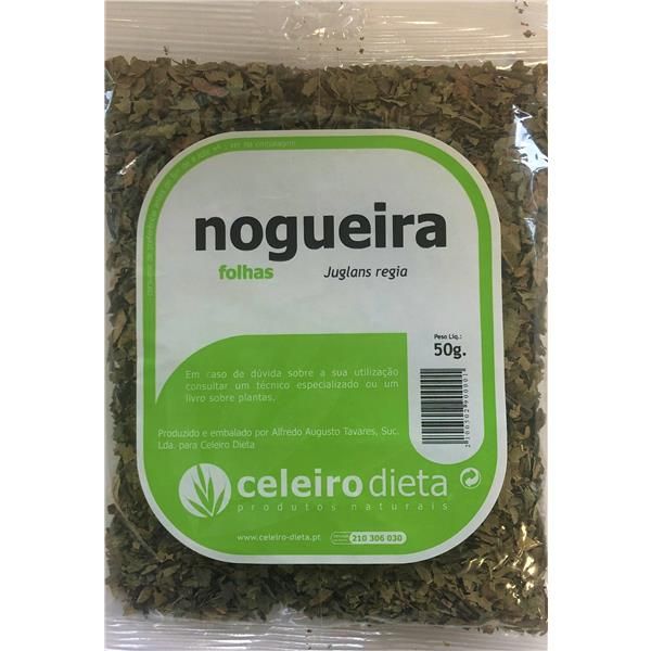 Chá Nogueira