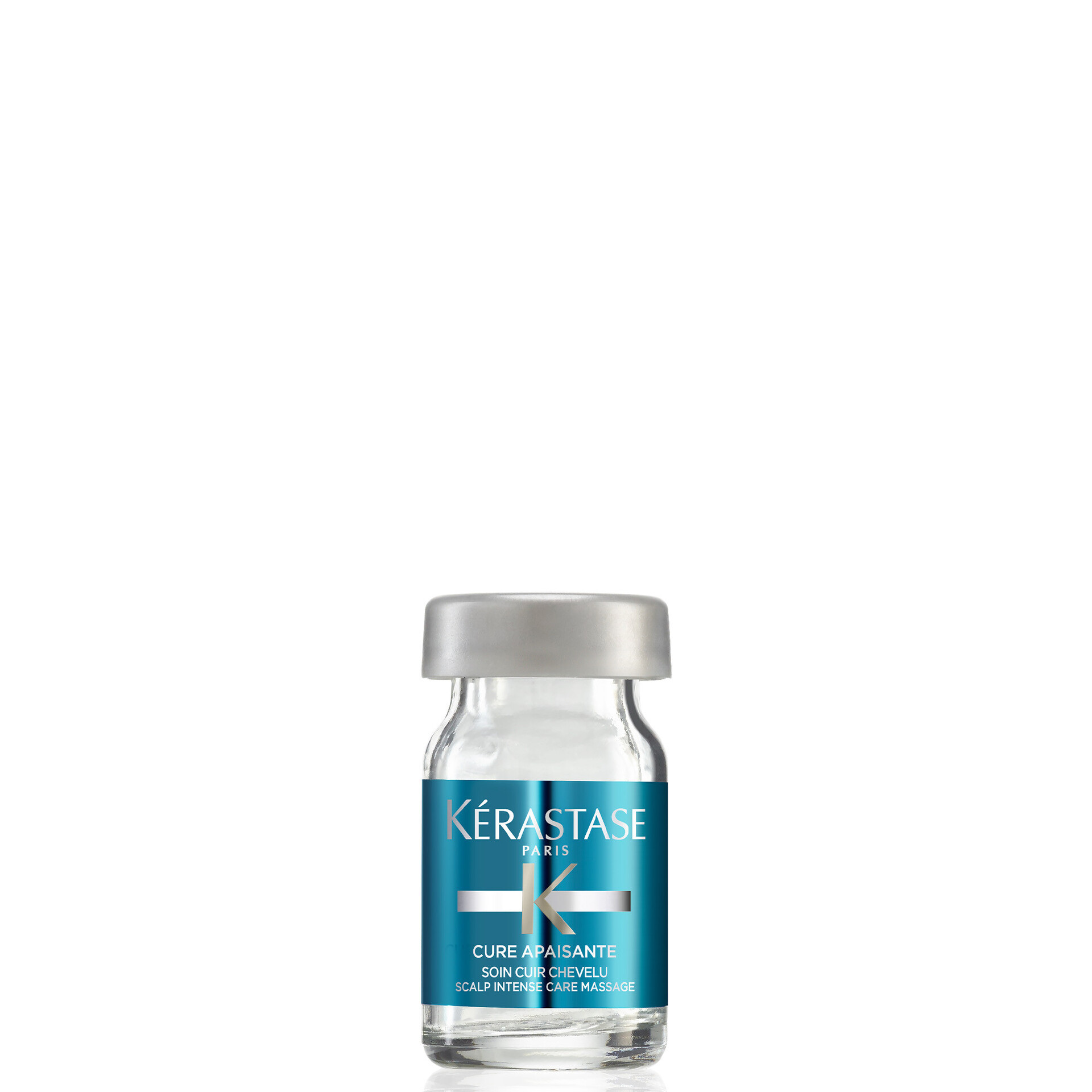 Specifiqué Cure Apaisante Treatment 12*6ml