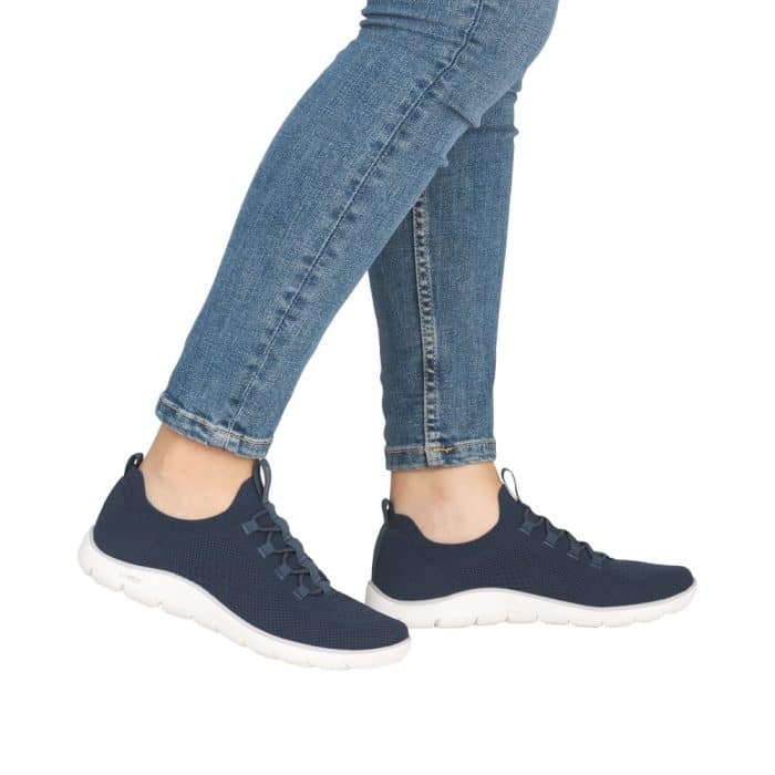 Remonte Sneakers Dame D3G00-14