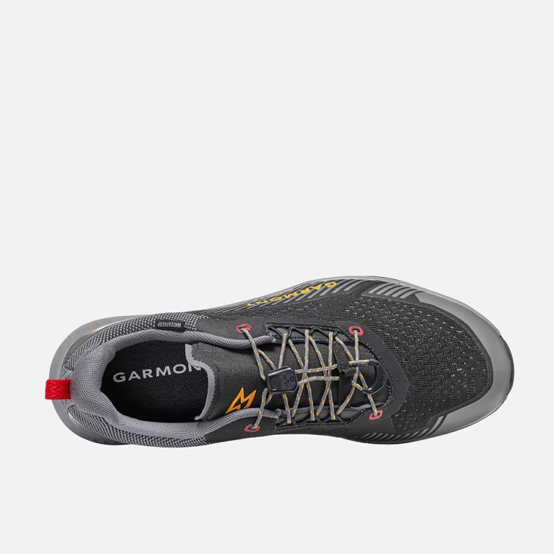 9.81 Pulse WP - Chaussures randonnée homme