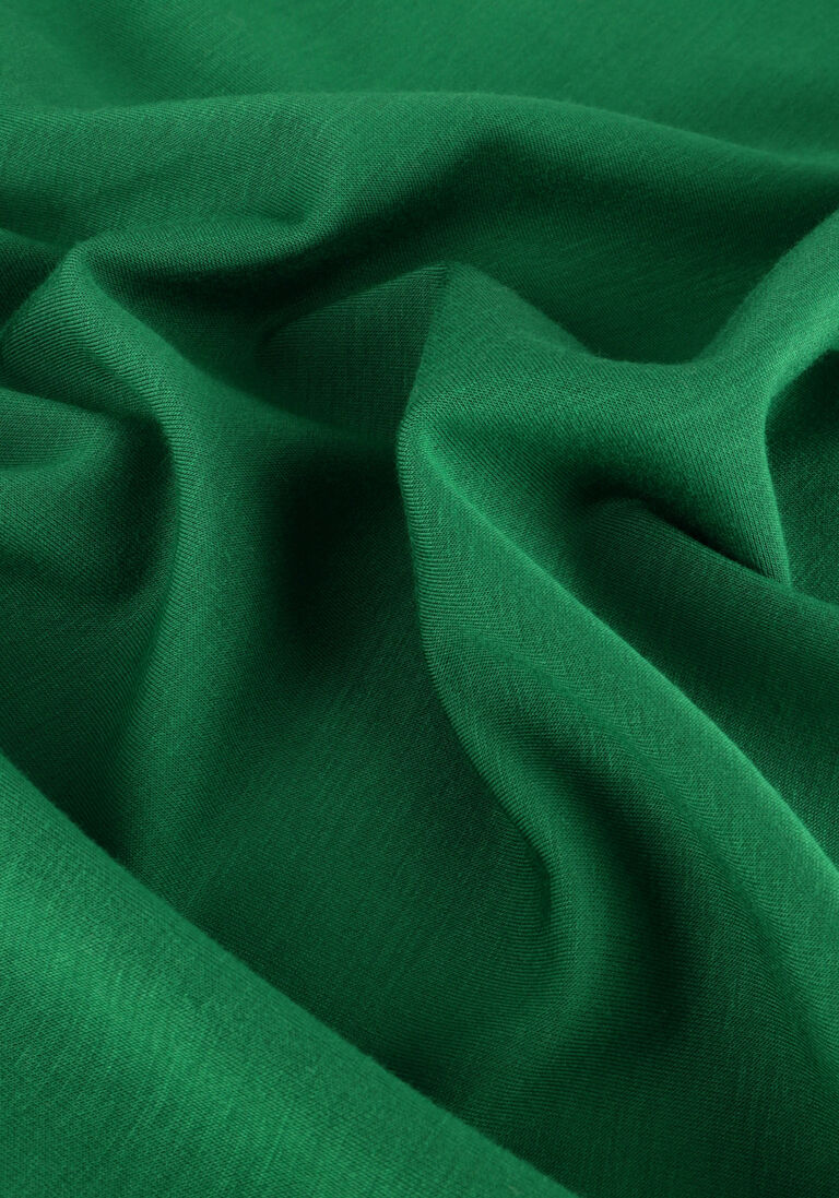 ANA ALCAZAR groene ana alcazar midi jurk tight dress