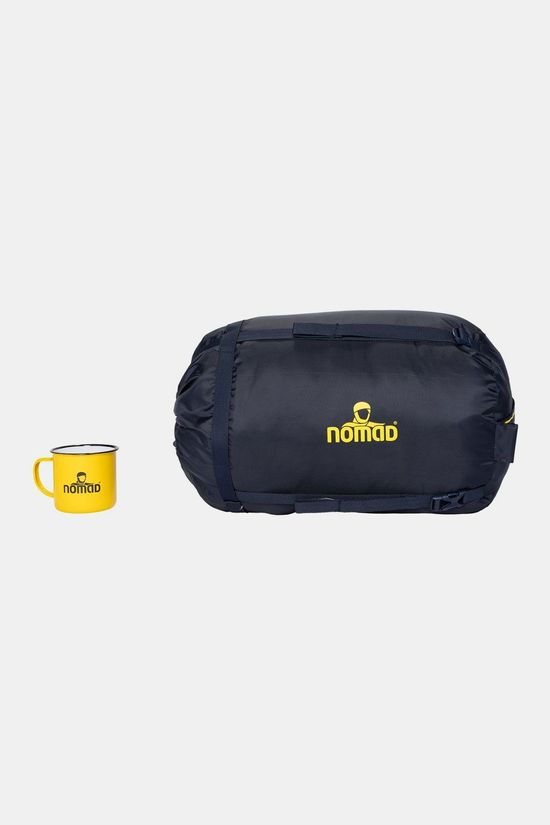 Nomad Nomad Triple S Premium Slaapzak