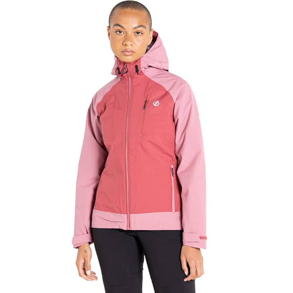 Veste randonnée DARE 2B VERITAS ERA JKT EARTH ROSE/MESA