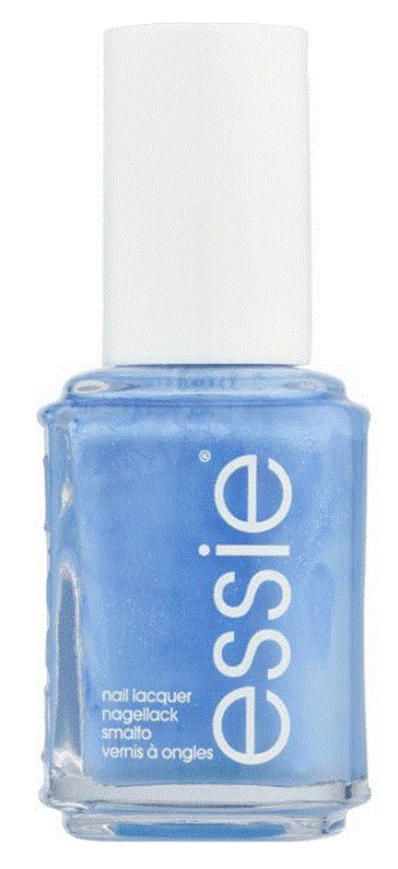 essie Nagellak 219 Bikini So Teeny 13.5ml