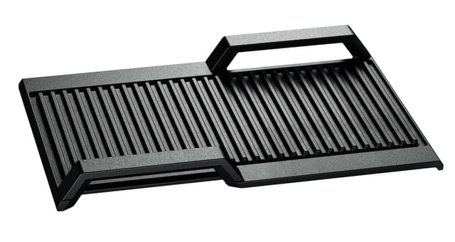 Siemens grillplade HZ390522