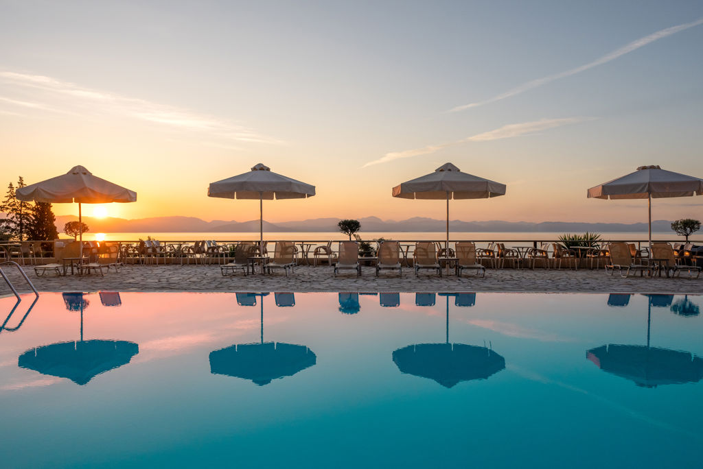 Canvas by Mitsis Belvedere All Inclusive - Hotel