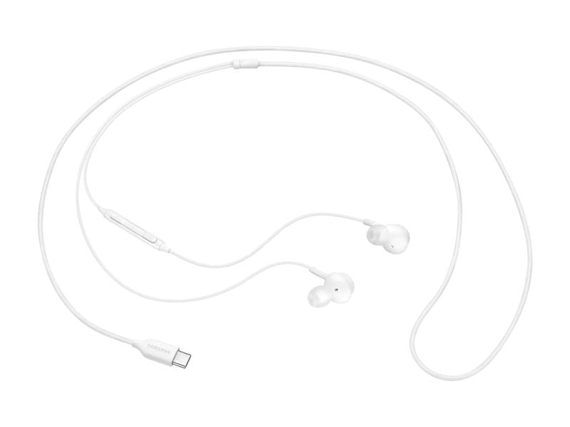 Samsung In-Ear-Kopfhörer USB Type-C EO-IC100 Fortschrittlicher Type-C-Kopfhörer
