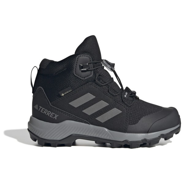 adidas Terrex - Kid's Terrex Mid GTX - Chaussures de randonnée
