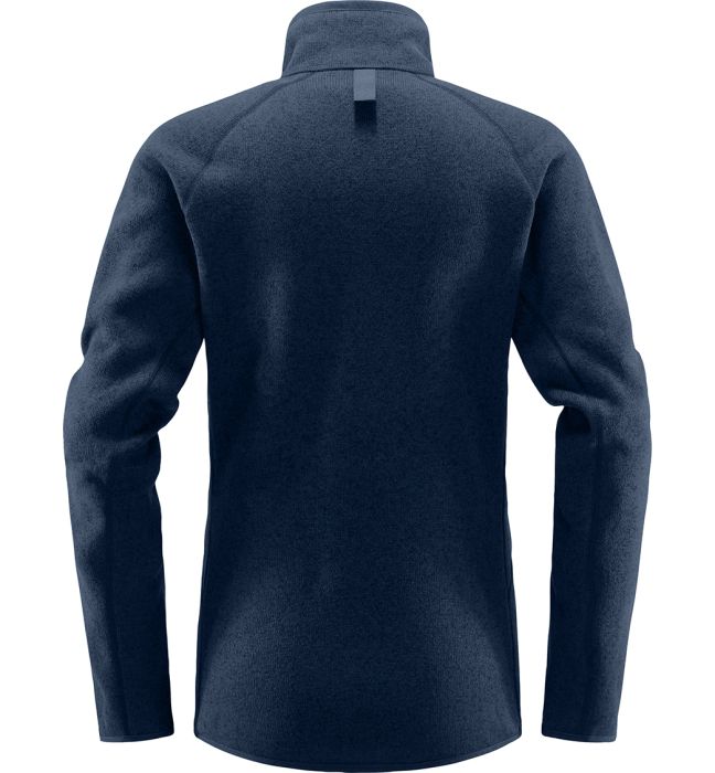 Risberg Jacket Women Damefleece