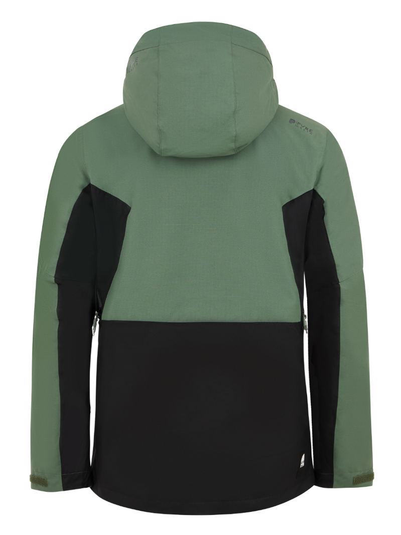 Barent Wintersportjas