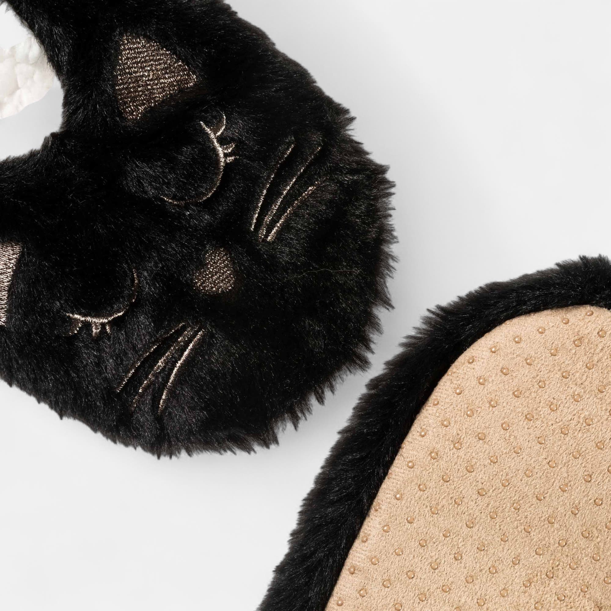 Chaussettes Femme noir