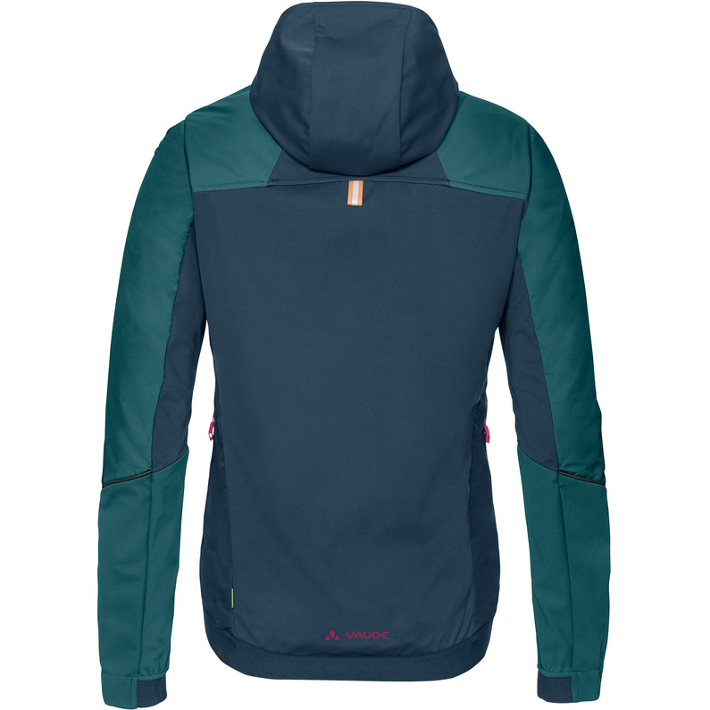 Vaude Damen All Year Moab Jacke