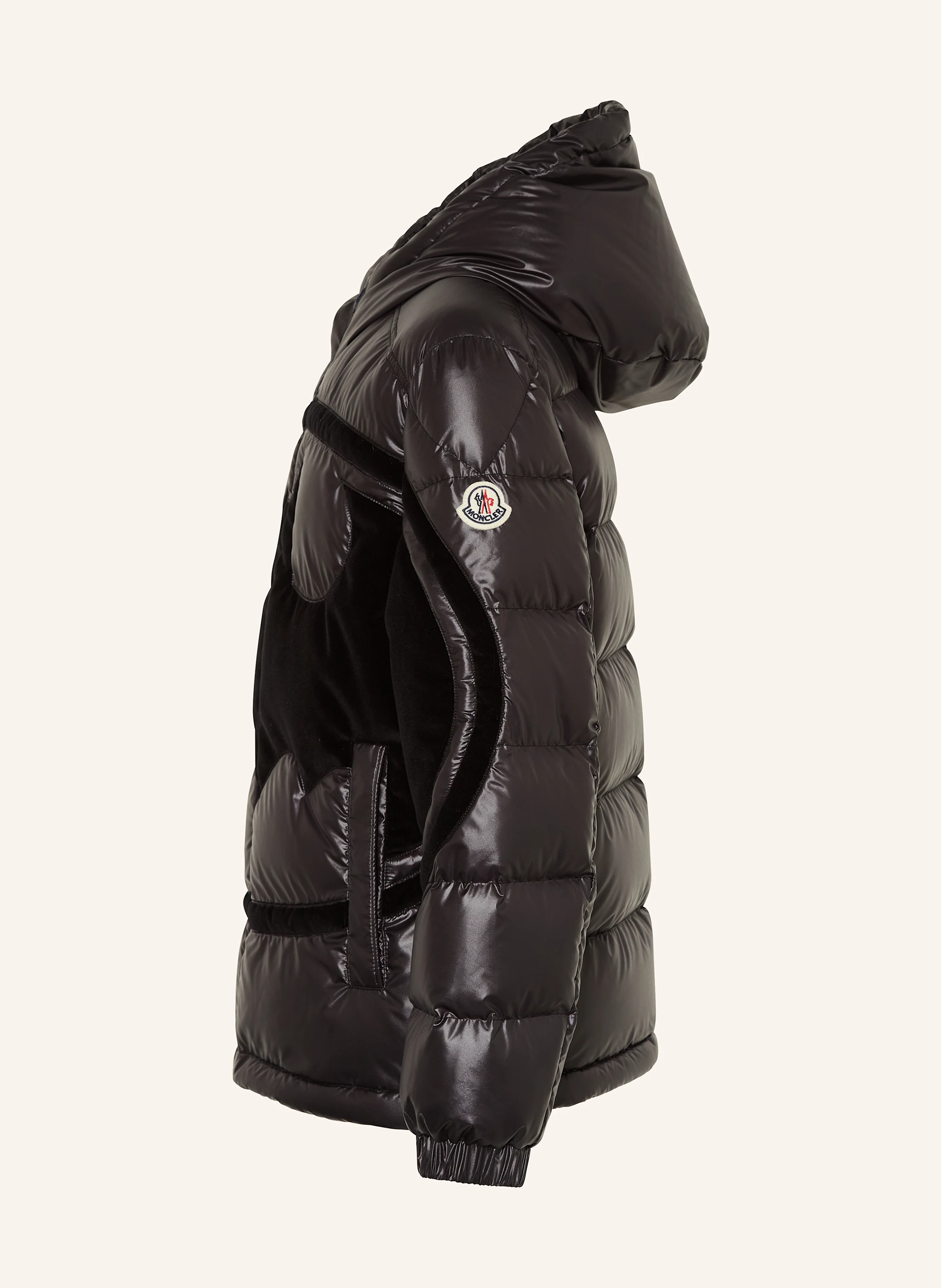 MONCLER enfant Daunenjacke SOLANDER