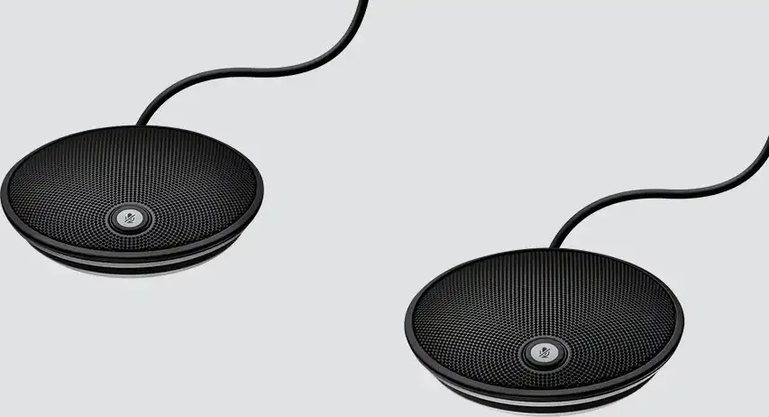 Logitech Group Webcam