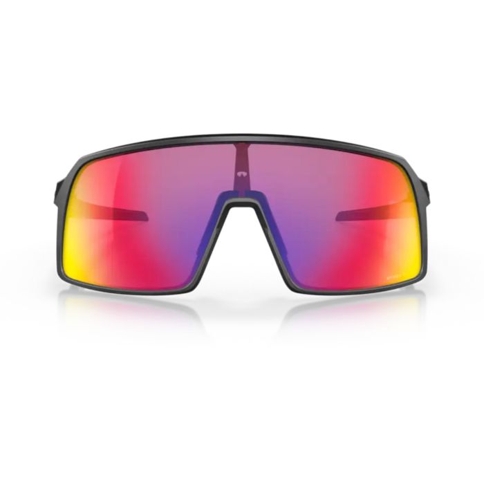 Oakley Unisex Solbriller Sutro S (Prizm Road) Sort