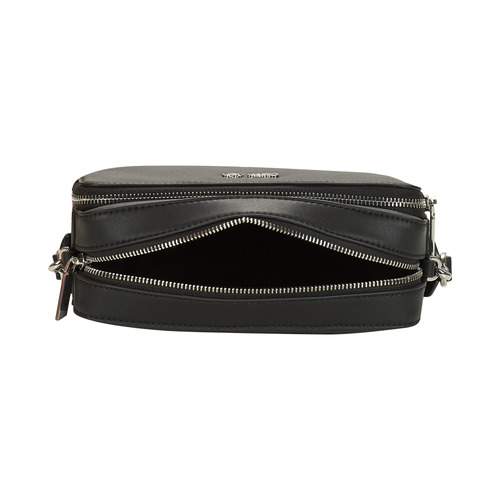 Calvin Klein Jeans - CK MUST CAMERA BAG W/PCKT LG - Noir