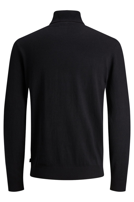 Jack & Jones zwarte heren trui