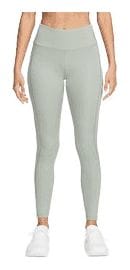 Collant 7/8 Nike Dri-Fit Fast Vert Femme